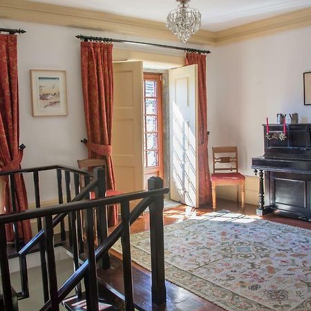Вилла Casa Do Monte - Douro Байан Экстерьер фото