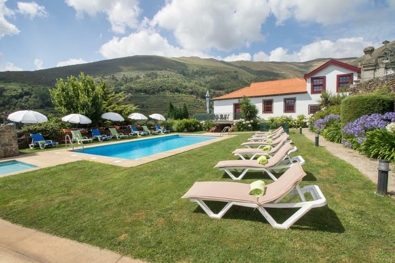 Вилла Casa Do Monte - Douro Байан Экстерьер фото