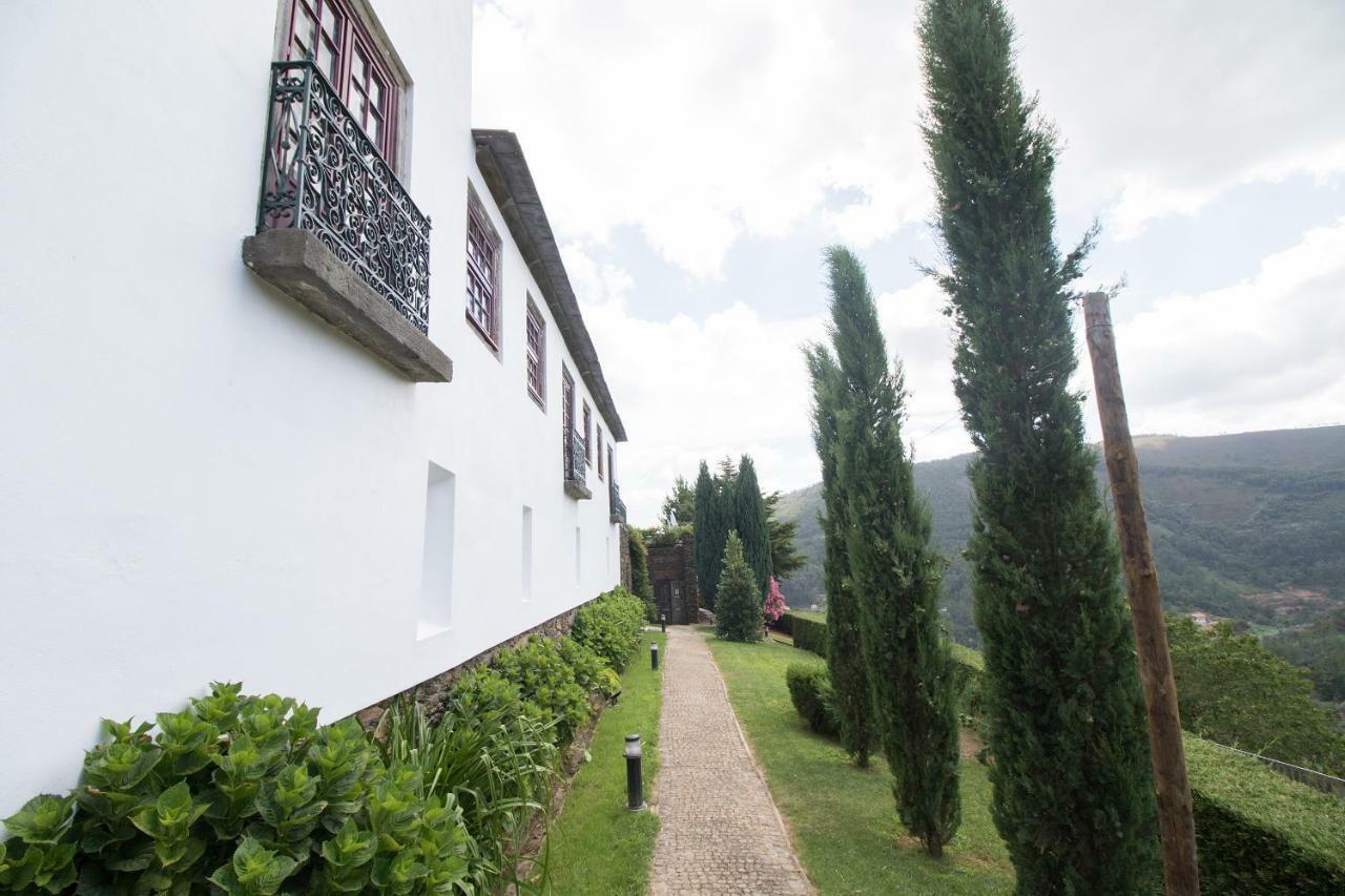 Вилла Casa Do Monte - Douro Байан Экстерьер фото