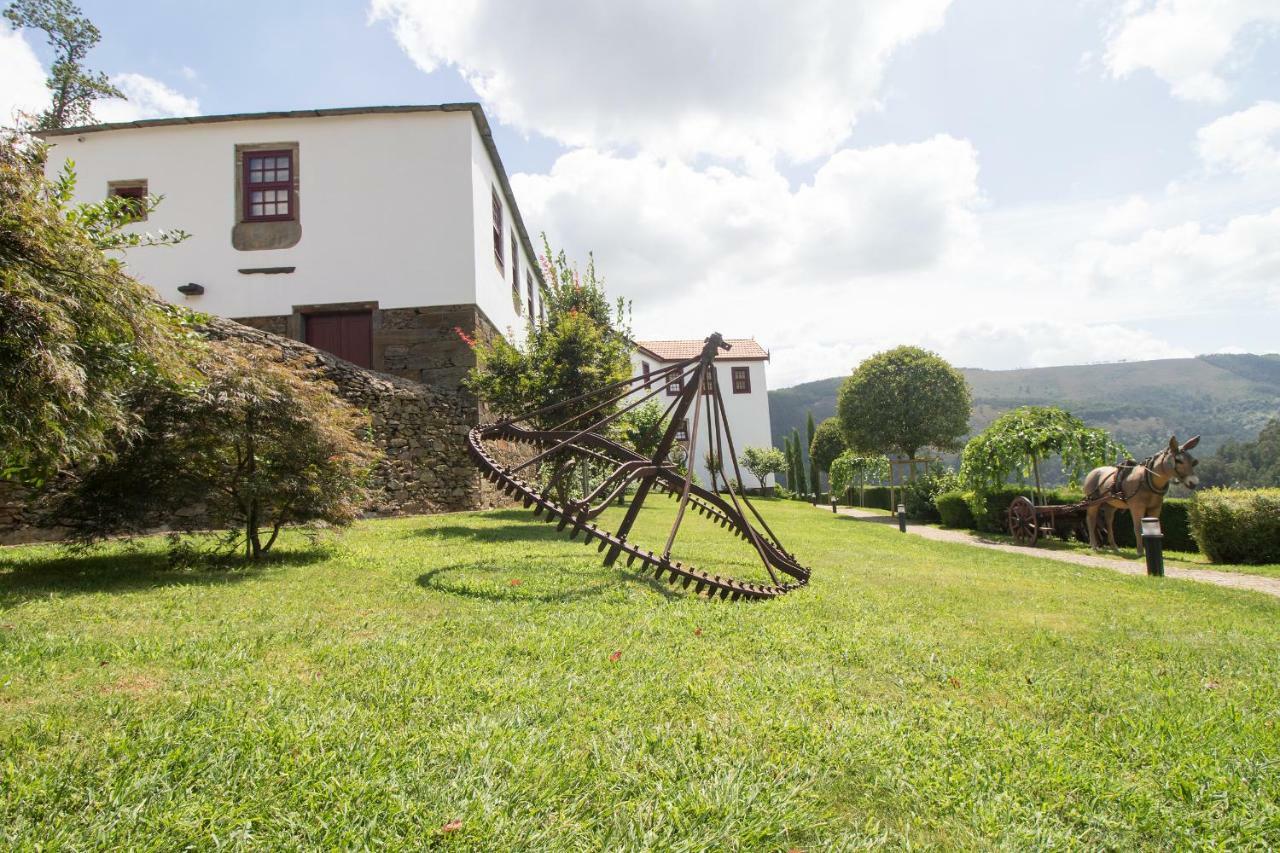 Вилла Casa Do Monte - Douro Байан Экстерьер фото