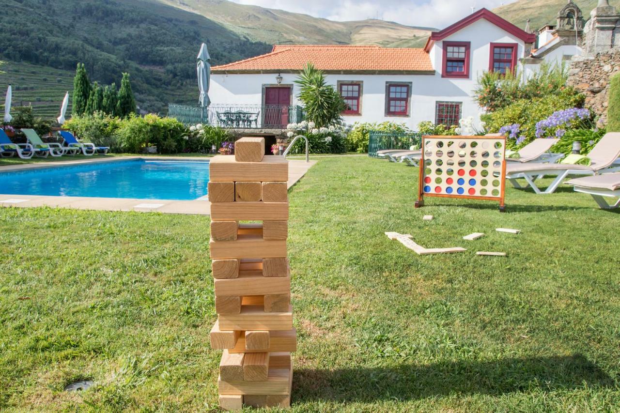 Вилла Casa Do Monte - Douro Байан Экстерьер фото