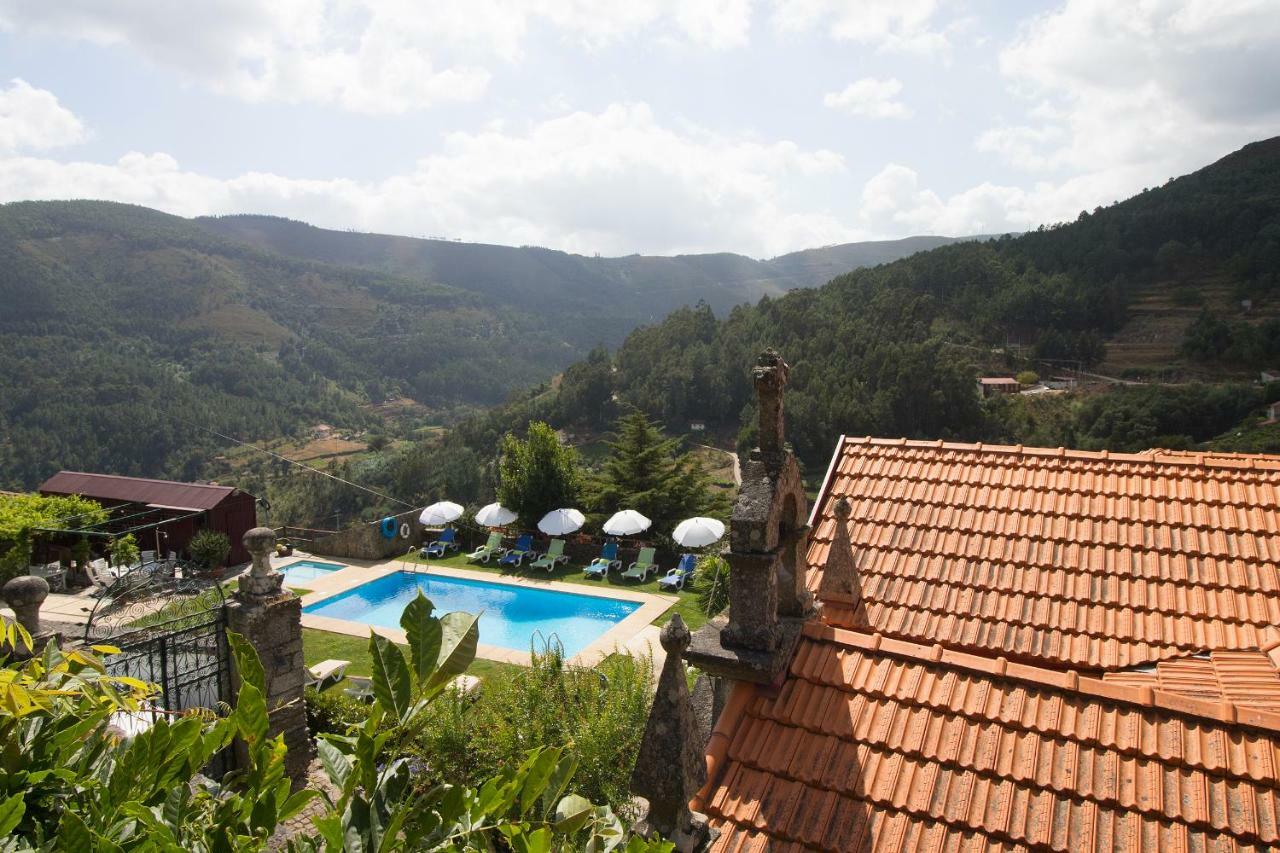Вилла Casa Do Monte - Douro Байан Экстерьер фото