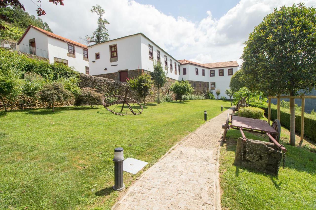 Вилла Casa Do Monte - Douro Байан Экстерьер фото