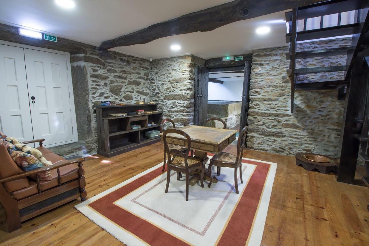 Вилла Casa Do Monte - Douro Байан Экстерьер фото