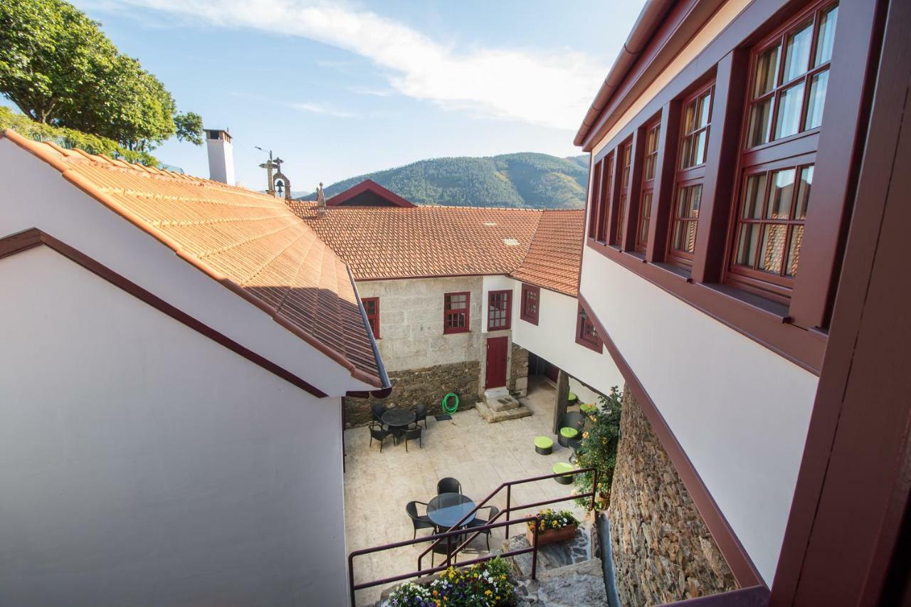 Вилла Casa Do Monte - Douro Байан Экстерьер фото
