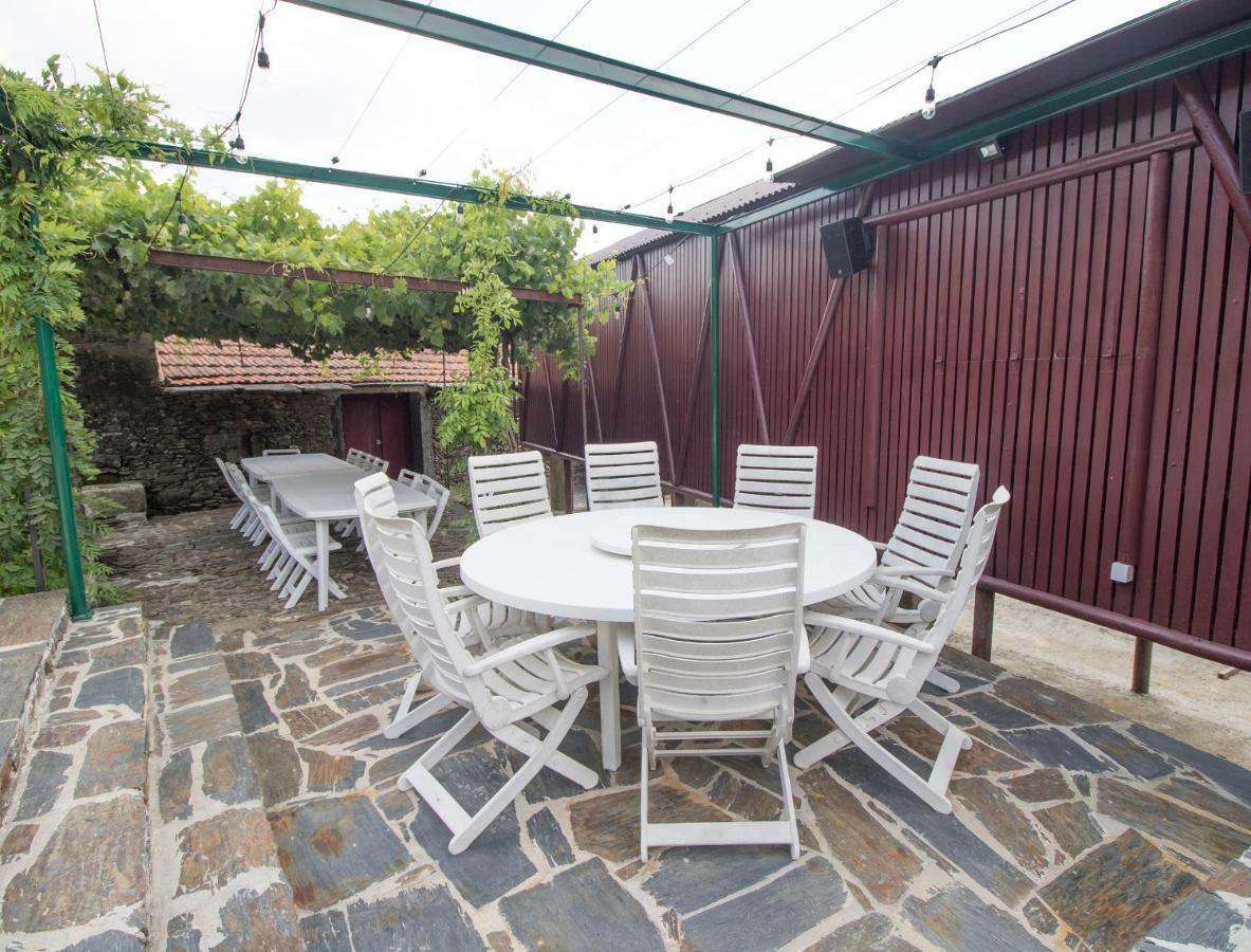Вилла Casa Do Monte - Douro Байан Экстерьер фото