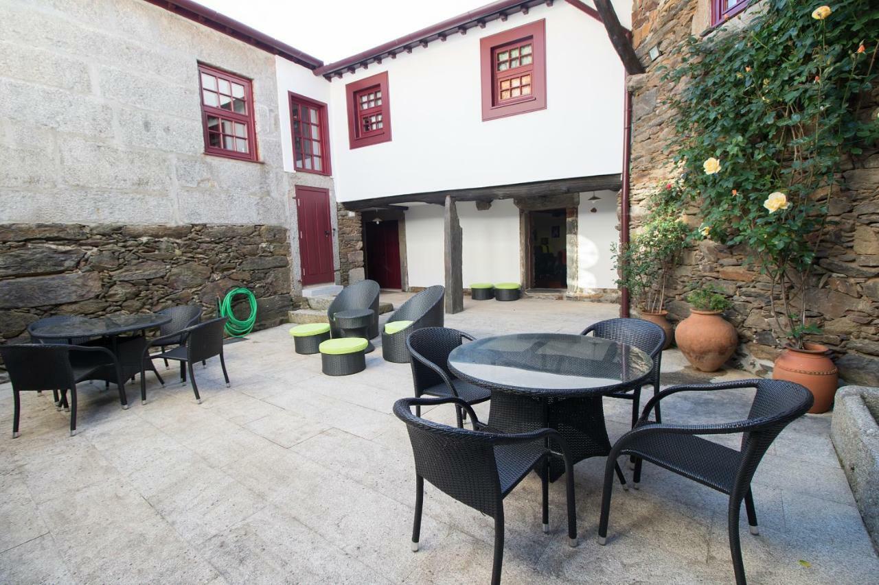 Вилла Casa Do Monte - Douro Байан Экстерьер фото