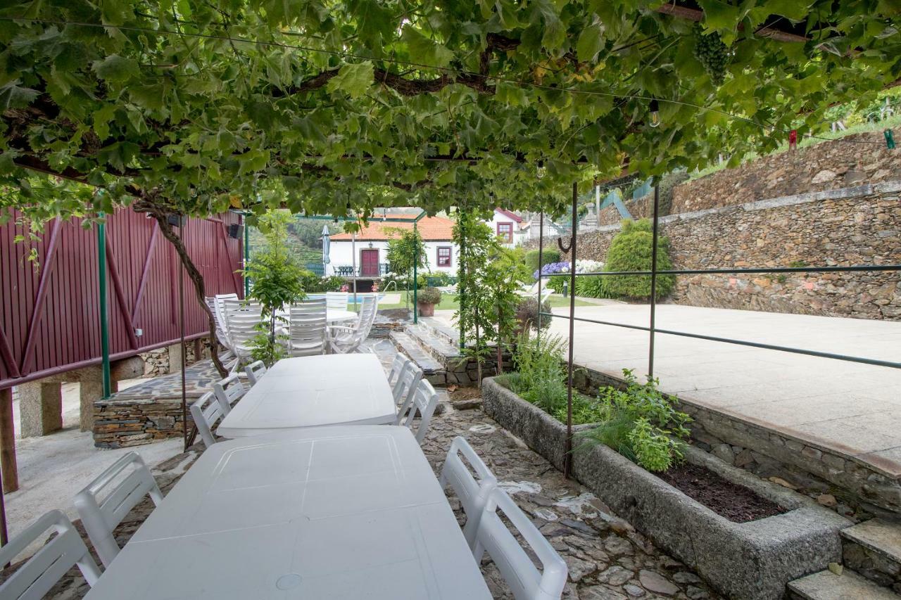 Вилла Casa Do Monte - Douro Байан Экстерьер фото
