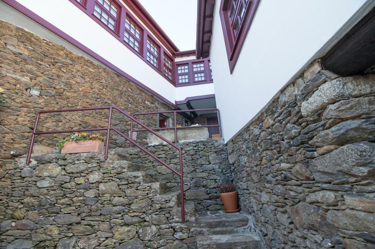 Вилла Casa Do Monte - Douro Байан Экстерьер фото